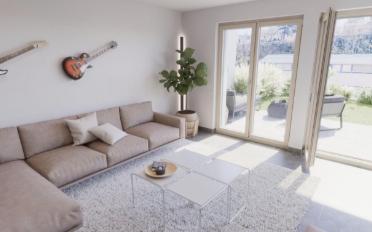 Wohnung 5.5 Zimmer - image - 4