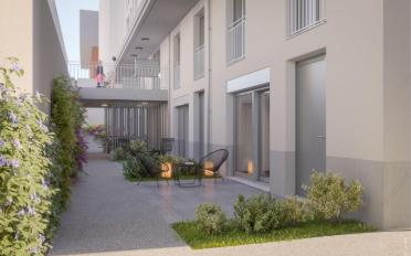 Wohnung 5.5 Zimmer - image - 9