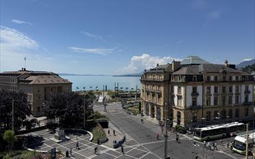 Bureau 1 pièce - image - 1