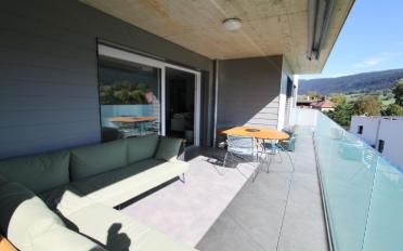 Attic flat 4.5 rooms - image - 4