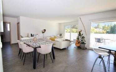 Attic flat 4.5 rooms - image - 7