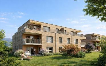 Apartment 5.5 rooms - image - 2