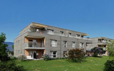 Wohnung 3.5 Zimmer - image - 3