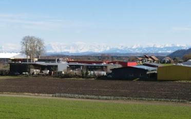 Apartment 3.5 rooms - image - 2