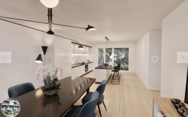 Wohnung 4.5 Zimmer - image - 1