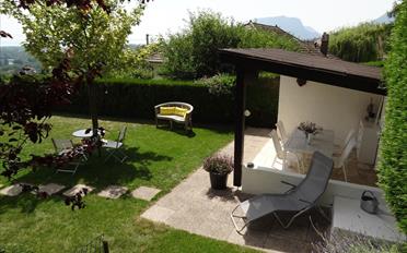 Einfamilienhaus 5.5 Zimmer - image - 13