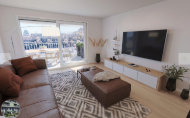 Wohnung 4.5 Zimmer - image - 3