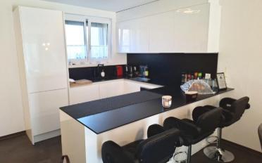 Maison jumelée 4.5 pièces - image - 4