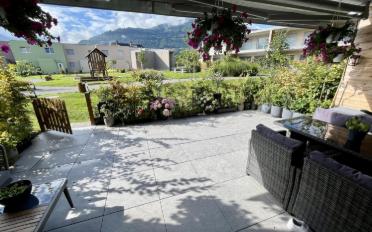 Maison jumelée 4.5 pièces - image - 7