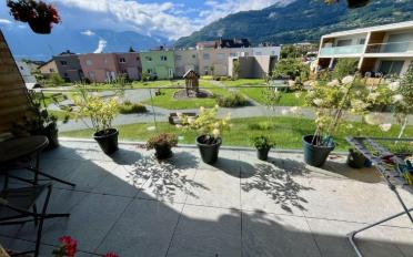 Maison jumelée 4.5 pièces - image - 8