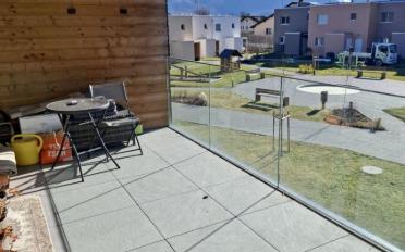 Maison jumelée 4.5 pièces - image - 2