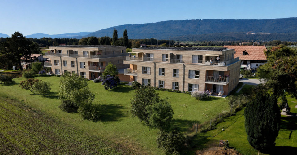 Gampelen
