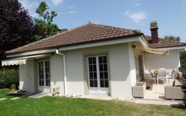 Maison 5.5 pièces - image - 11