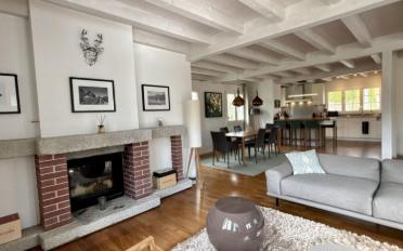 Villa 8.5 Zimmer - image - 10