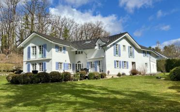 Villa 8.5 Zimmer - image - 1