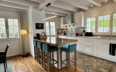 Villa 8.5 Zimmer - image - 12