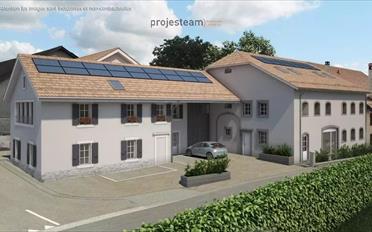 Wohnung 4.5 Zimmer - image - 3