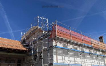 Wohnung 4.5 Zimmer - image - 2