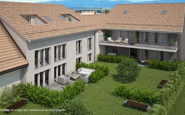 Wohnung 4.5 Zimmer - image - 3