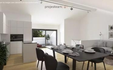 Wohnung 4.5 Zimmer - image - 4