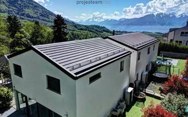 Villa 5.5 rooms - image - 1