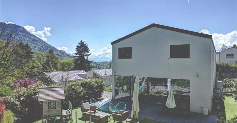 Les Monts-de-Corsier