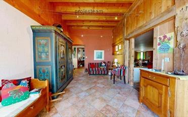 Ferme 8 pièces - image - 2