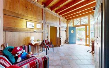 Ferme 8 pièces - image - 3