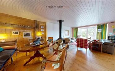 Ferme 8 pièces - image - 4