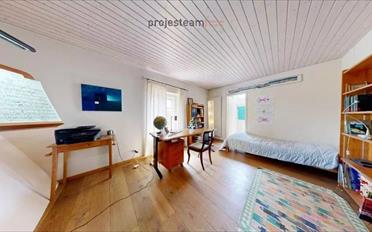 Ferme 8 pièces - image - 11