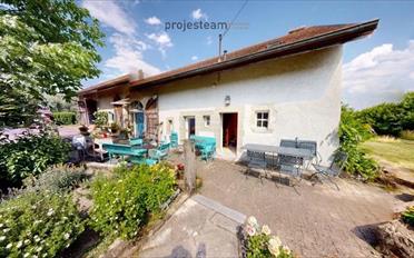 Ferme 8 pièces - image - 12