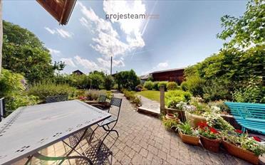 Ferme 8 pièces - image - 13