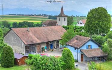 Einfamilienhaus 10 Zimmer - image - 2