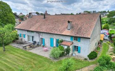 Einfamilienhaus 10 Zimmer - image - 3