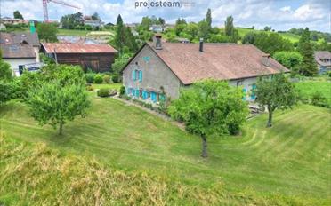 Einfamilienhaus 10 Zimmer - image - 4