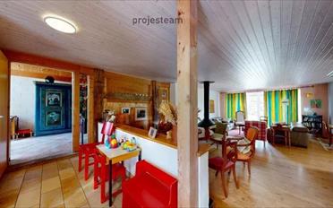 Einfamilienhaus 10 Zimmer - image - 10