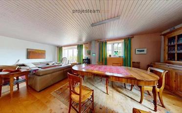 Einfamilienhaus 10 Zimmer - image - 13