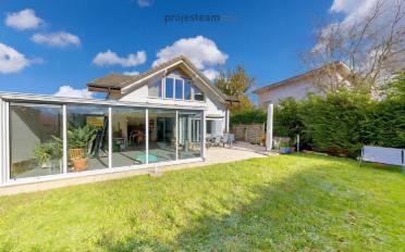 Einfamilienhaus 6 Zimmer - image - 4