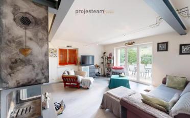 Einfamilienhaus 6 Zimmer - image - 7