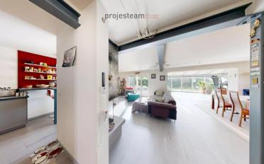 Einfamilienhaus 6 Zimmer - image - 6