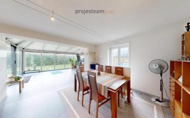 Einfamilienhaus 6 Zimmer - image - 9