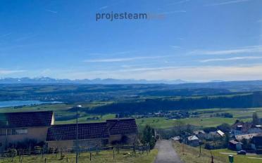 Apartment 4.5 rooms - image - 5