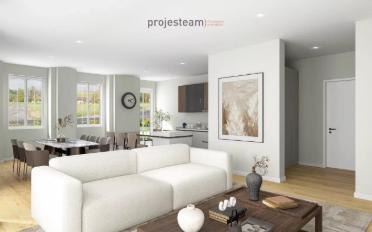 Appartement 3.5 pièces - image - 4