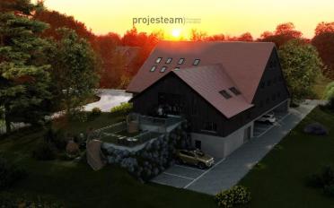 Appartement 4.5 pièces - image - 2