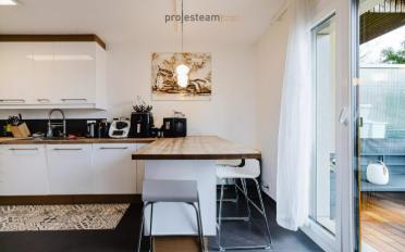 Apartment 3.5 rooms - image - 1