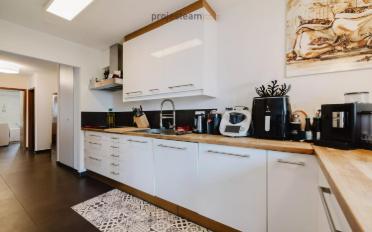 Apartment 3.5 rooms - image - 3