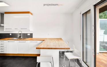 Wohnung 3.5 Zimmer - image - 3