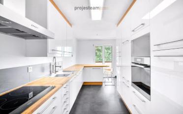 Wohnung 3.5 Zimmer - image - 2