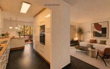 Wohnung 3.5 Zimmer - image - 8