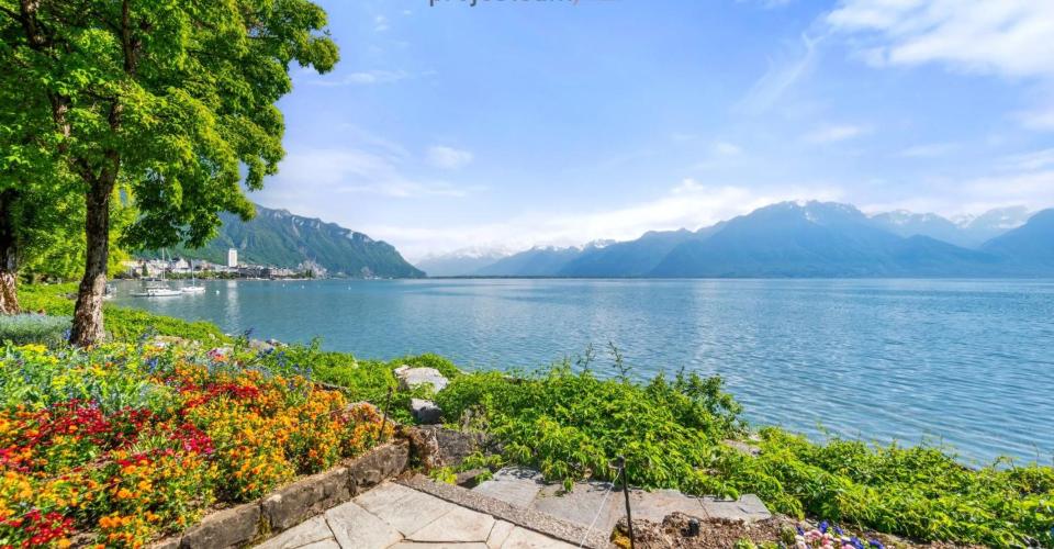 Montreux